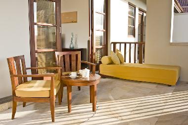 Apartamento de vacaciones en Nusa Dua (Bali)Casa de vacaciones