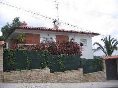 Cama y desayuno en Cunit (Tarragona)Casa de vacaciones