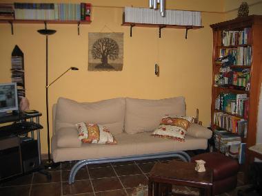 Cama y desayuno en Cunit (Tarragona)Casa de vacaciones