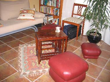 Cama y desayuno en Cunit (Tarragona)Casa de vacaciones