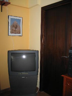 Cama y desayuno en Cunit (Tarragona)Casa de vacaciones