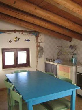 Apartamento de vacaciones en pachino-marzamemi (Siracusa)Casa de vacaciones