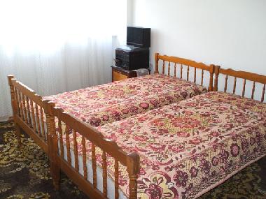 Apartamento de vacaciones en Ohrid (Ohrid)Casa de vacaciones