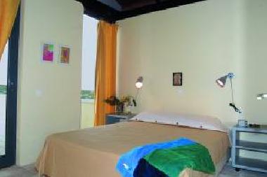 Casa de vacaciones en Akrotiri (Chania)Casa de vacaciones