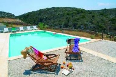 Casa de vacaciones en Akrotiri (Chania)Casa de vacaciones