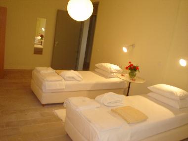 Casa de vacaciones en Akrotiri (Chania)Casa de vacaciones