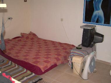 Apartamento de vacaciones en tel aviv (Tel Aviv)Casa de vacaciones