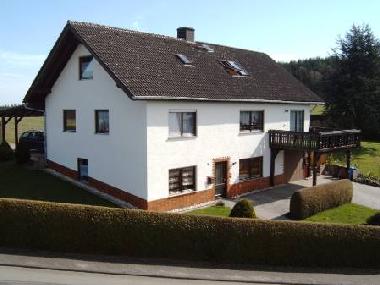 Apartamento de vacaciones en Wetzlar - Blasbach (Lahn-Dill)Casa de vacaciones