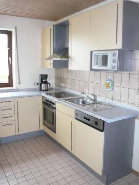 Apartamento de vacaciones en Wetzlar - Blasbach (Lahn-Dill)Casa de vacaciones