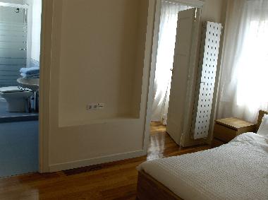 Apartamento de vacaciones en Vitoria (�lava)Casa de vacaciones