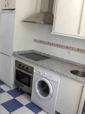 Apartamento de vacaciones en Vitoria (�lava)Casa de vacaciones