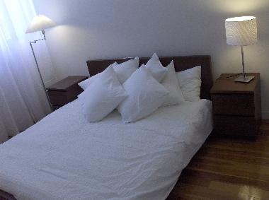 Apartamento de vacaciones en Vitoria (�lava)Casa de vacaciones