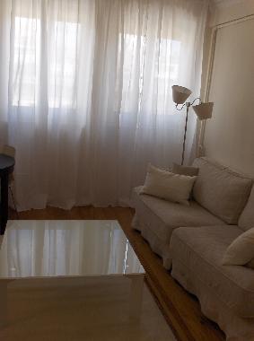 Apartamento de vacaciones en Vitoria (�lava)Casa de vacaciones