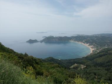 Apartamento de vacaciones en Kerkyra (Kerkyra)Casa de vacaciones