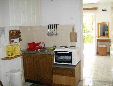 Apartamento de vacaciones en Kerkyra (Kerkyra)Casa de vacaciones