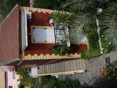 Apartamento de vacaciones en Kerkyra (Kerkyra)Casa de vacaciones