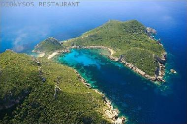 Apartamento de vacaciones en Kerkyra (Kerkyra)Casa de vacaciones