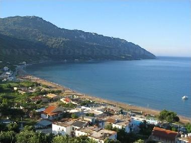 Apartamento de vacaciones en Kerkyra (Kerkyra)Casa de vacaciones