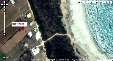 Casa de vacaciones en K�libia (Nabul)Casa de vacaciones