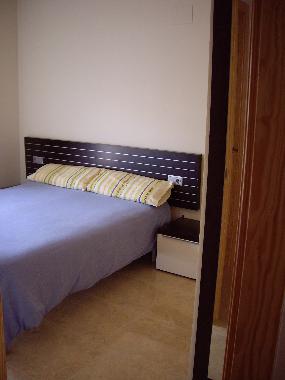 HABITACION DE MATRIMONIO