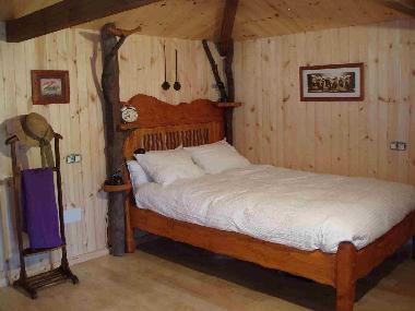 Apartamento de vacaciones en llanes-La Borbolla (Asturias)Casa de vacaciones