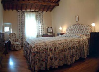 Cama y desayuno en massa e cozzile (Pistoia)Casa de vacaciones