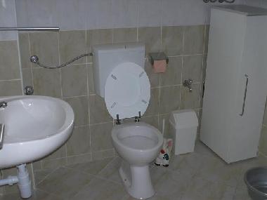 Apartamento de vacaciones en Stanici (Splitsko-Dalmatinska)Casa de vacaciones