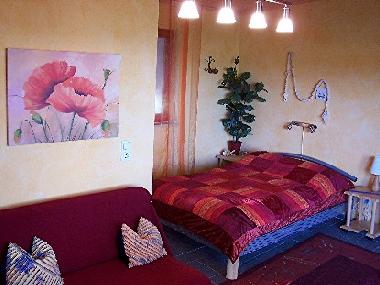 Apartamento de vacaciones en Dahmen (Mecklenburgische Schweiz)Casa de vacaciones
