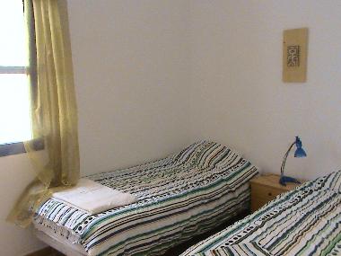 Apartamento de vacaciones en Caleta de Famara (Lanzarote)Casa de vacaciones