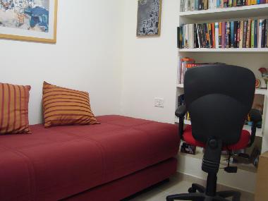 Apartamento de vacaciones en Jerusalem (Yerushalayim (Jerusalem))Casa de vacaciones