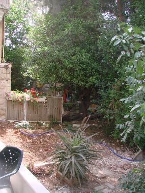 Apartamento de vacaciones en Jerusalem (Yerushalayim (Jerusalem))Casa de vacaciones