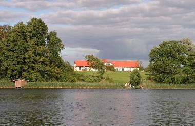 Apartamento de vacaciones en Templin (Uckermark)Casa de vacaciones