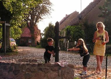 Apartamento de vacaciones en Templin (Uckermark)Casa de vacaciones
