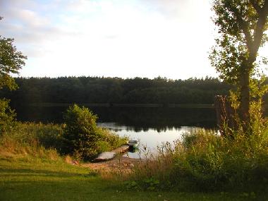Apartamento de vacaciones en Templin (Uckermark)Casa de vacaciones
