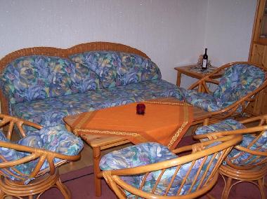 Apartamento de vacaciones en Oerlinghausen (Teutoburger Wald)Casa de vacaciones