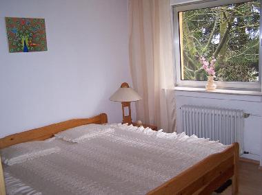 Apartamento de vacaciones en Oerlinghausen (Teutoburger Wald)Casa de vacaciones