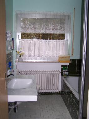 Apartamento de vacaciones en Oerlinghausen (Teutoburger Wald)Casa de vacaciones