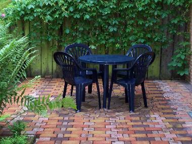 Apartamento de vacaciones en Oerlinghausen (Teutoburger Wald)Casa de vacaciones