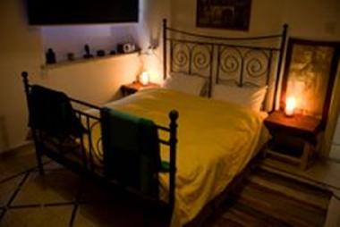 Apartamento de vacaciones en Jerusalem (Yerushalayim (Jerusalem))Casa de vacaciones