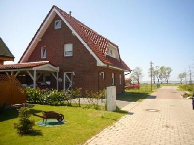 Apartamento de vacaciones en Wiek (Ostsee-Inseln)Casa de vacaciones
