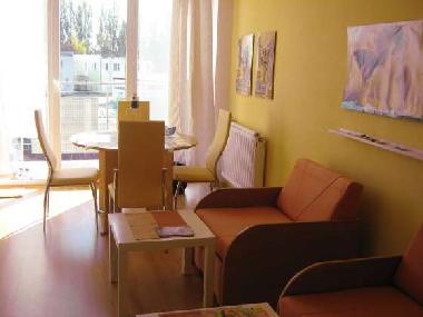 Apartamento de vacaciones en Kolberg (Zachodniopomorskie)Casa de vacaciones
