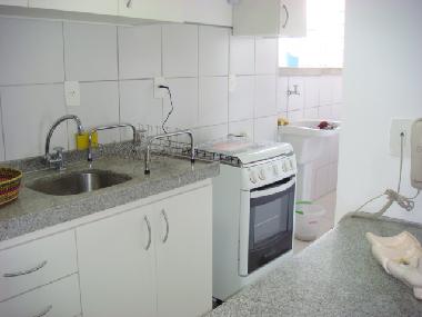 Apartamento de vacaciones en Fortaleza (Ceara)Casa de vacaciones