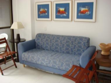 Apartamento de vacaciones en Fortaleza (Ceara)Casa de vacaciones