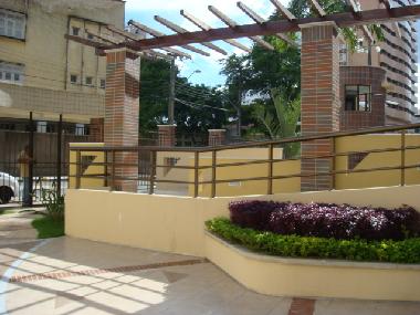 Apartamento de vacaciones en Fortaleza (Ceara)Casa de vacaciones