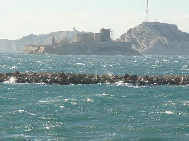 Apartamento de vacaciones en Marseille (Bouches-du-Rh�ne)Casa de vacaciones