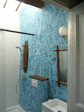 Apartamento de vacaciones en Marseille (Bouches-du-Rh�ne)Casa de vacaciones