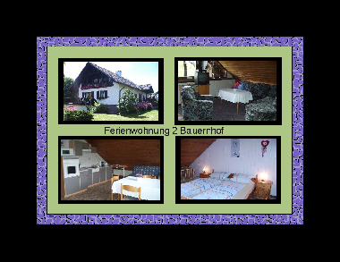 Apartamento de vacaciones en Bischofsheim (Unterfranken)Casa de vacaciones