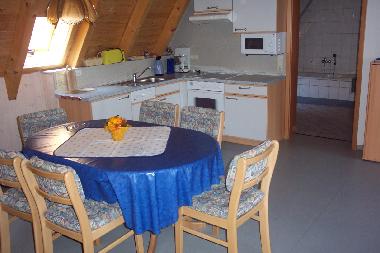 Apartamento de vacaciones en Bischofsheim (Unterfranken)Casa de vacaciones