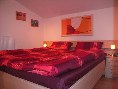 Apartamento de vacaciones en Ostseebad Sellin (Ostsee-Inseln)Casa de vacaciones