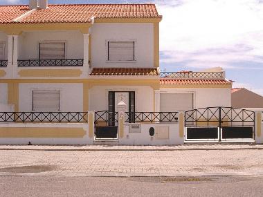 Casa de vacaciones en Casal Cochim (Grande Lisboa)Casa de vacaciones
